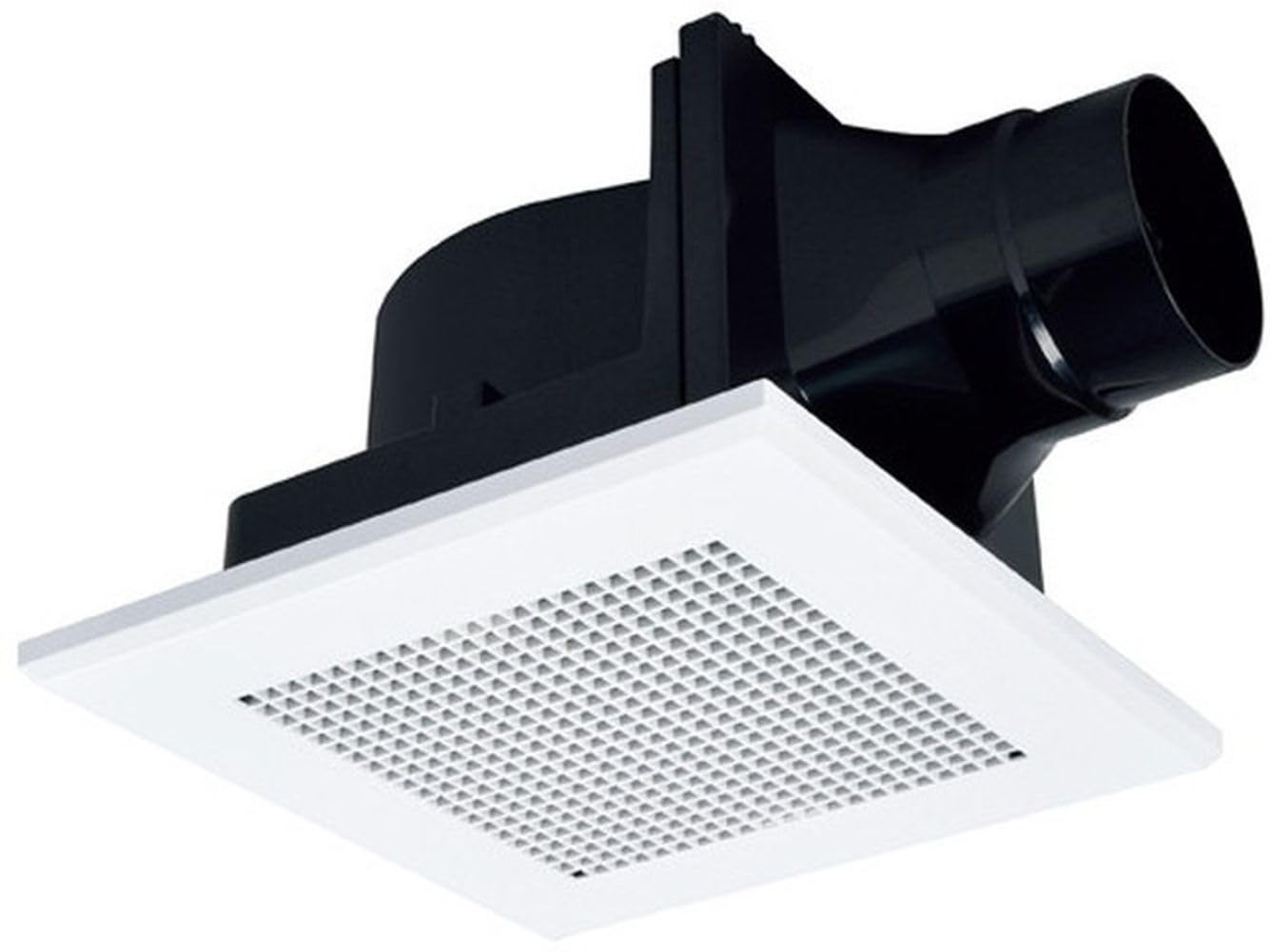 ポイント20倍 三菱電機 天井埋込形換気扇 BL認定品 浴室用 VD-13ZC14-BL