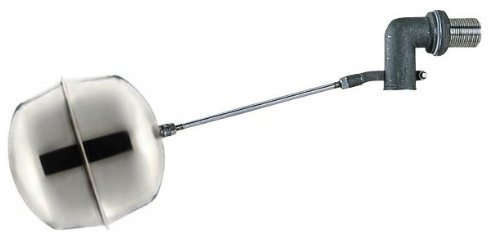 V435-20 横形ステンレスボールタップ 三栄 SANEI 貨物輸送無料 複数形買い上げでお差し引き