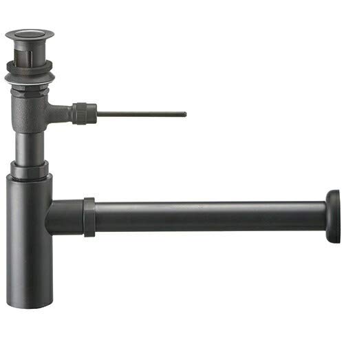 H761F-X-MD7-32 ボトルトラップ本体 三栄 SANEI 【受注生産品】 送料無料 複数買いでお値引き｜住まコレ　店