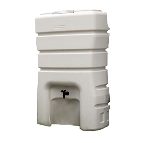 EC2010AS-H-140L 雨水タンク 三栄 SANEI　送料無料 複数買いでお値引き