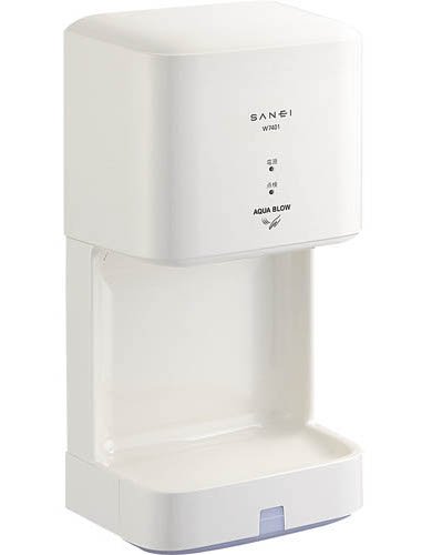 W7401 アクアブロー 三栄 SANEI　送料無料 複数買いでお値引き
