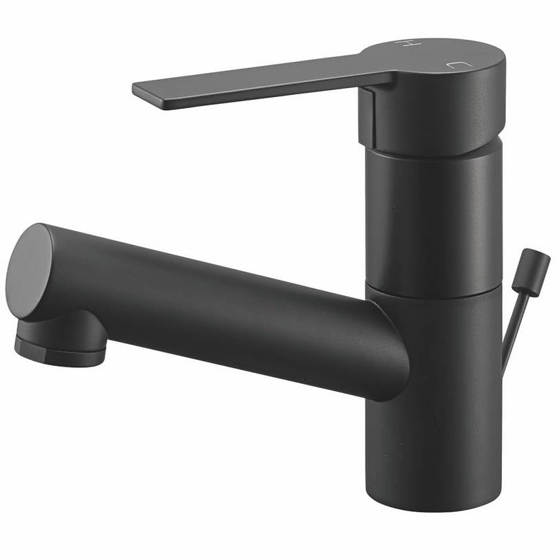 K475EPJK-1-MDP シングルワンホール洗面組みあわせる栓 三栄 SANEI 【受注生み出すこと品】 貨物輸送無料 複数形買い上げでお差し引き