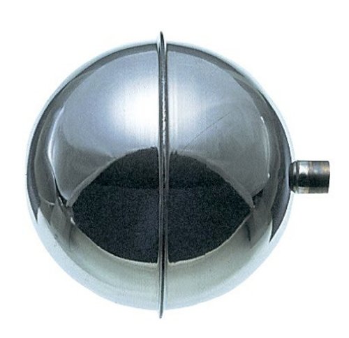 V475-77-150 ステンレス玉 三栄 SANEI　送料無料 複数買いでお値引き
