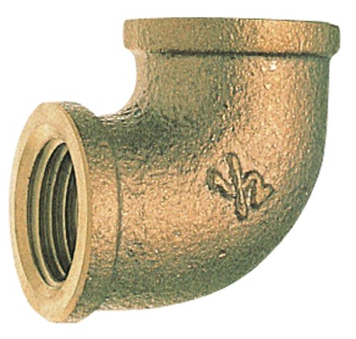 T730-50 砲金エルボ 三栄 SANEI　送料無料 複数買いでお値引き