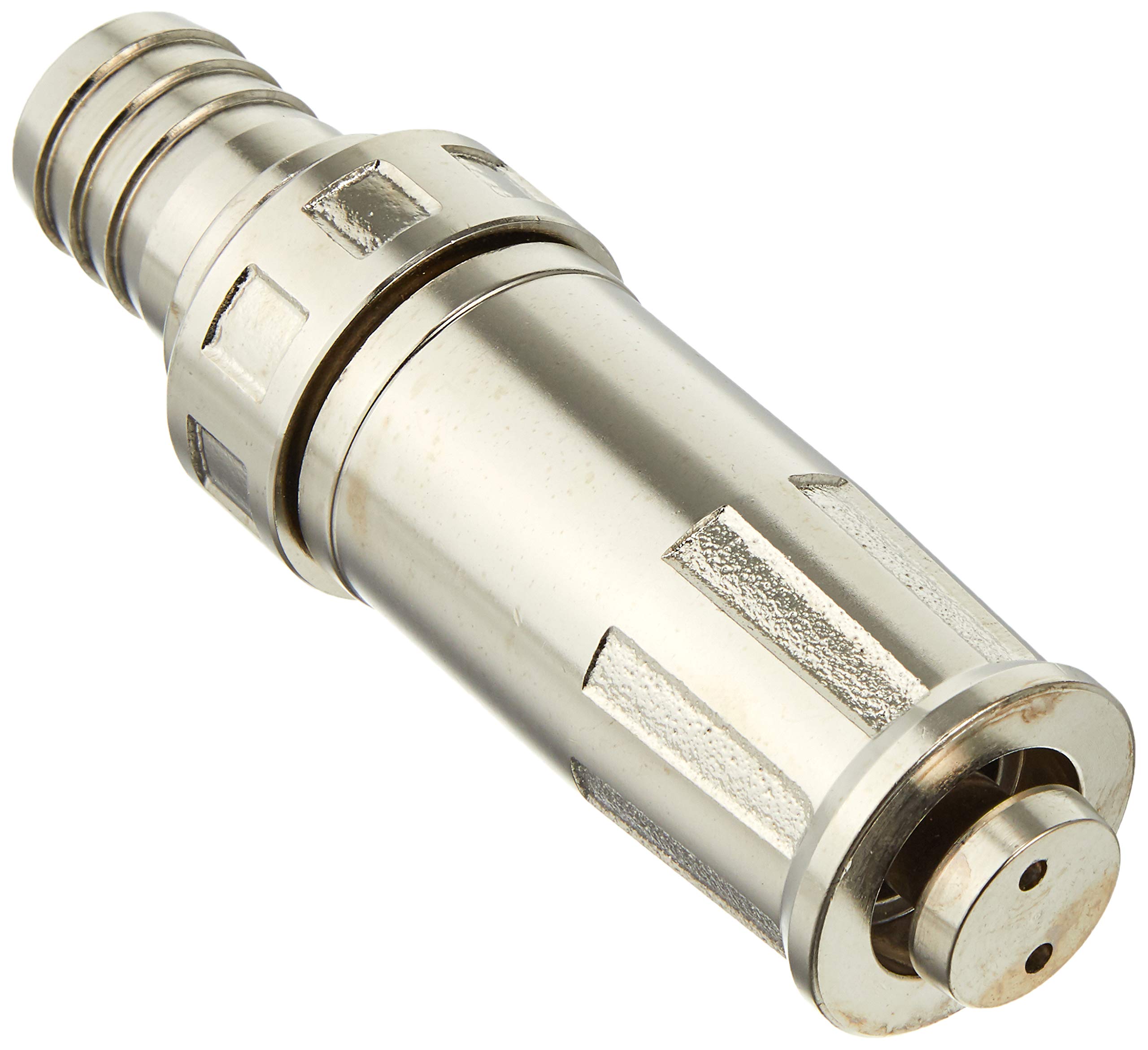N411-25 ロケットノズル 三栄 SANEI　送料無料 複数買いでお値引き