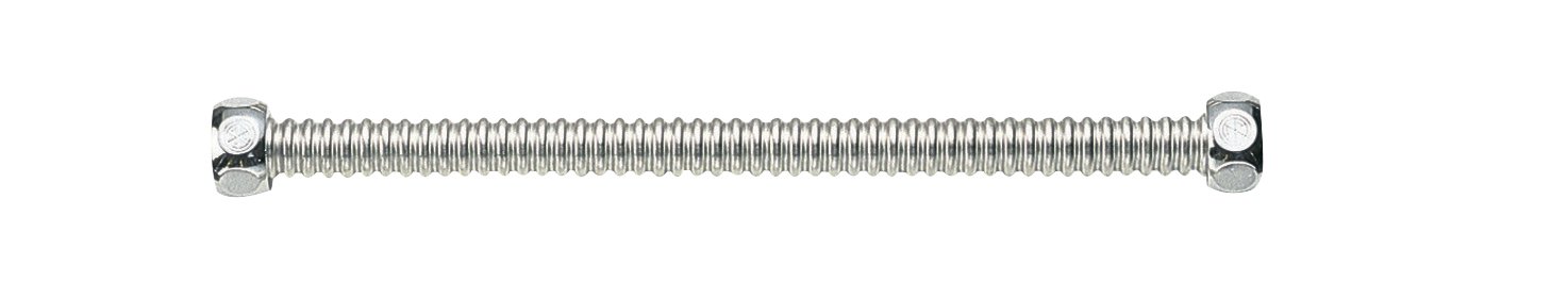 T14-13X2000 フレキチューブ（SUS316L） 三栄 SANEI　送料無料 複数買いでお値引き