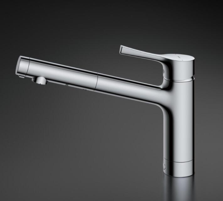 TKS05304J GG水栓（M/C品） 冷ややかさ地共用品先っちょうつり変わり   totoの文句無し品 貨物輸送無料  置き目品 木材・建築資材・設備-その他-花・ガーデン・DIY