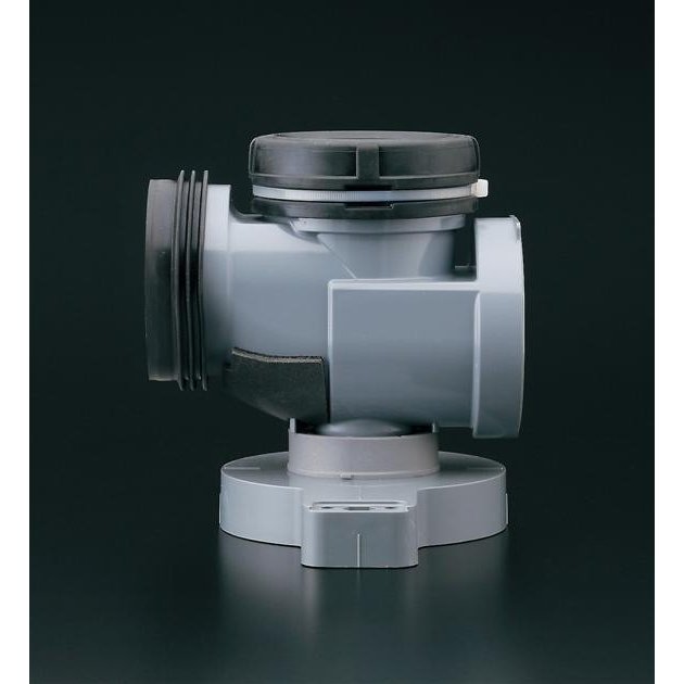 HH02047R 壁排水ソケット TOTOの純正品 送料無料【入荷次第最短発送】 正規品保証