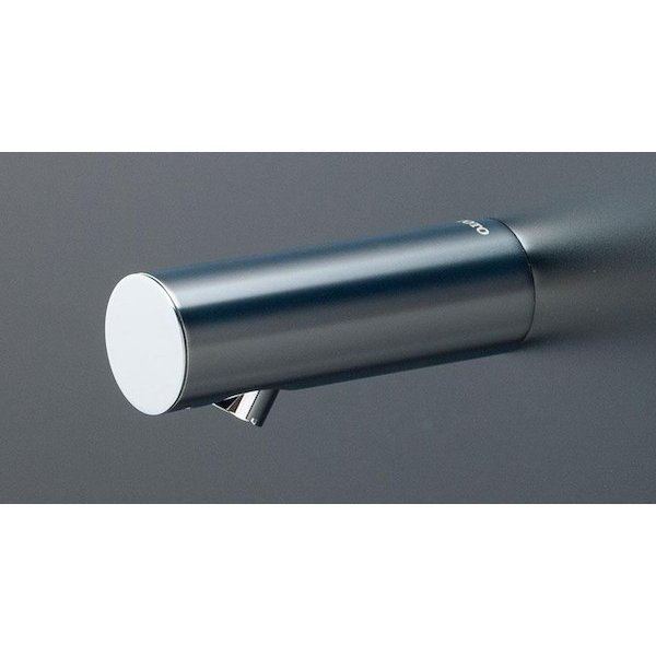 TENA126AW 壁付自動小銃水栓 TOTO完全無欠品 貨物輸送無料【入荷次第次第に最短送りとどける】  置き目品引き受ける