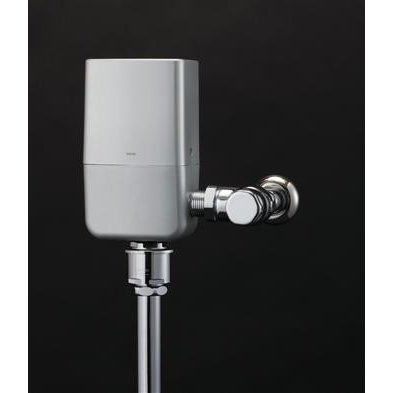 TEVN20E 大便器自動フラッシュバルブ TOTO純正品 送料無料【入荷次第最短発送】 正規品保証