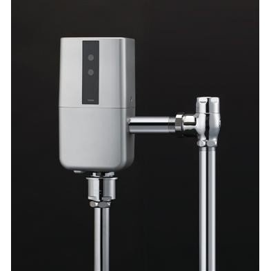 TEVN30MWHC 大便器自動フラッシュバルブ TOTO純正品 送料無料【入荷次第最短発送】 正規品保証