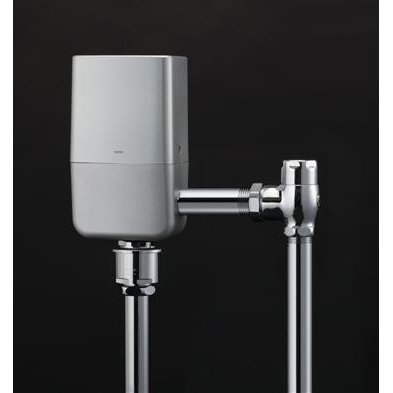 TEVN40EC 大便器自動フラッシュバルブ TOTO純正品 送料無料【入荷次第最短発送】 正規品保証