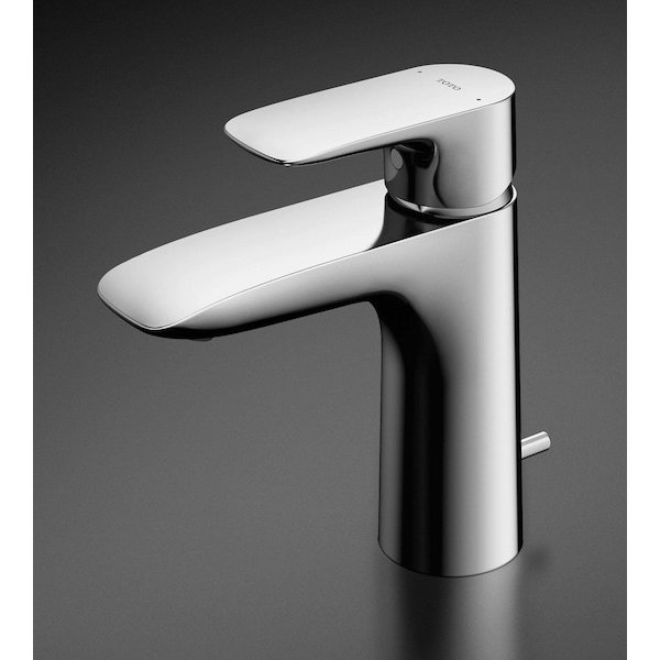 TOTO 台付シングル混合水栓　TLG04302JA tlg04302ja.jpg