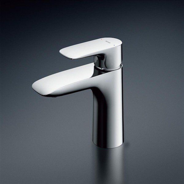 新品未開封　TOTO 台付シングル TLG04302JA 楽天市場】【TLG04302JA】 《TKF》 TOTO 台付シングル混合水栓