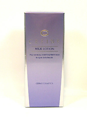 楽天市場】セフィーヌ CEFINE FOR SALONS ザ・ローション 400ml