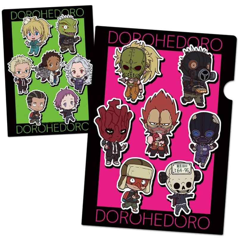 カゲロウプロジェクト　ミニクリアファイル　コレクション【全20種類コンプ未開封】 楽天市場】カゲロウプロジェクト カゲプロ ミニクリアファイル