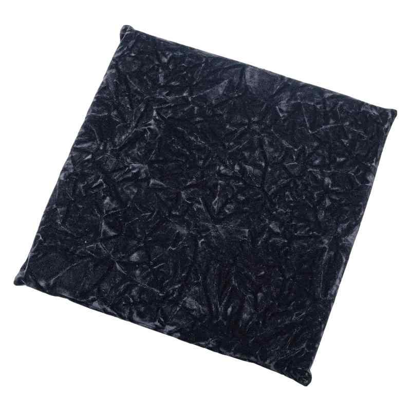 【国産新品】金華山チンチラブラック　座布団(シートクッション) 楽天市場】雅クッション チンチラ ブラウン|トラック用品