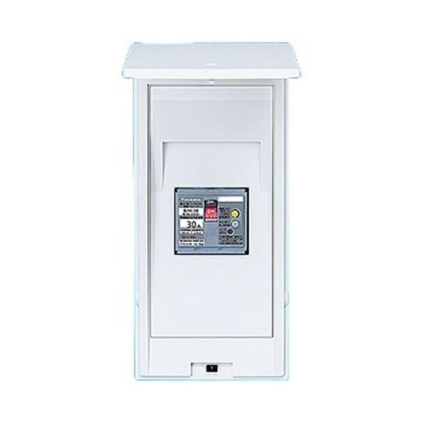 楽天市場】JH-AJ53 シャープ 太陽光発電用接続箱(屋外用