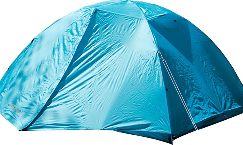 新品　シェラデザインズ  SD HD2 テント　キャンプ　トレッキング SIERRA DESIGNS DESIGNS/シェラデザインズ 4シーズン 4人用