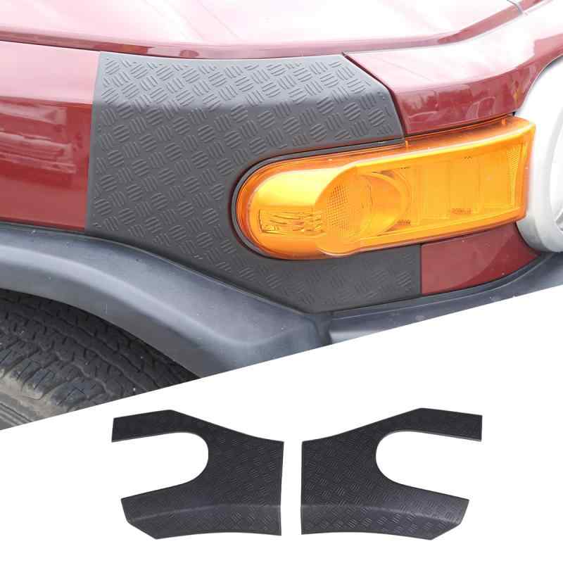 【新品外し】FJクルーザー　コーナー　化粧パネル 楽天市場】互換品 トヨタ FJ クルーザー 2007-2021に対応 自動車