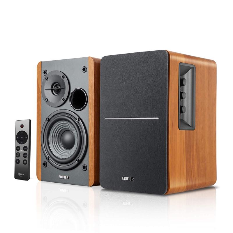 EDIFIER S2000MKII アクティブスピーカー(最新版) Amazon.co.jp: Edifier S2000MKIII Bluetooth5.0アクティブ
