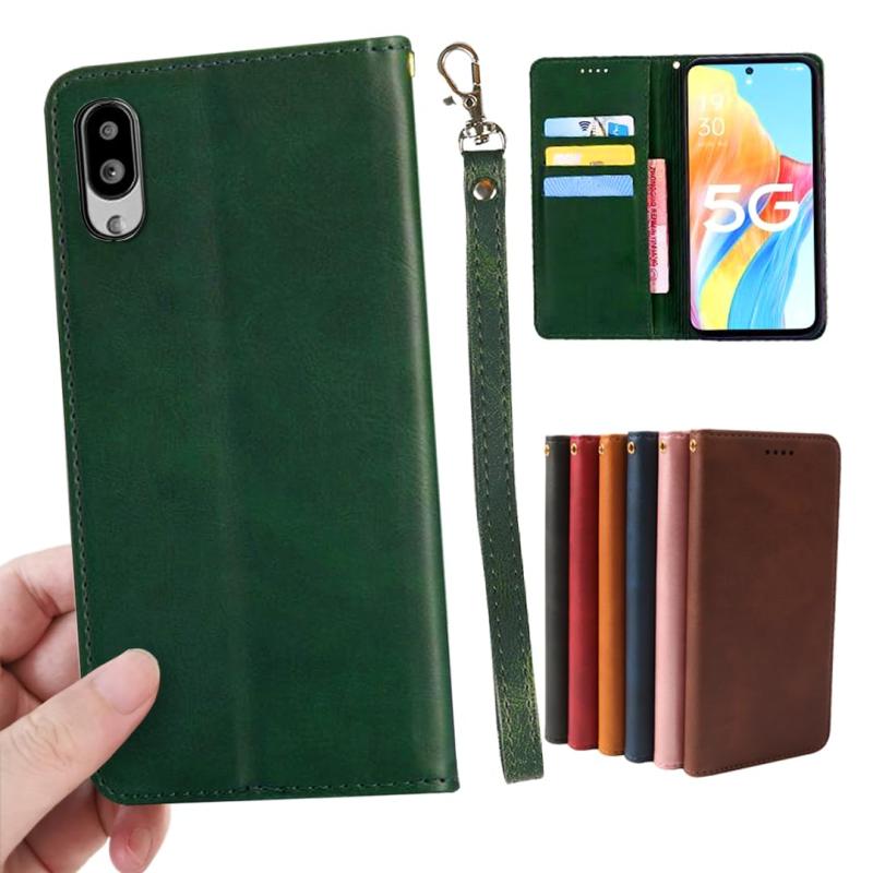 【楽天市場】ストラップ 同梱 Sumaho6 適用 ケース 弱磁：willあさひ楽天市場店