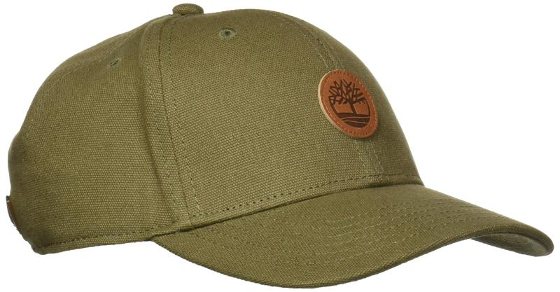 楽天市場】Timber Land 6PANEL FLAT BRIM CAP TH340343 レザー