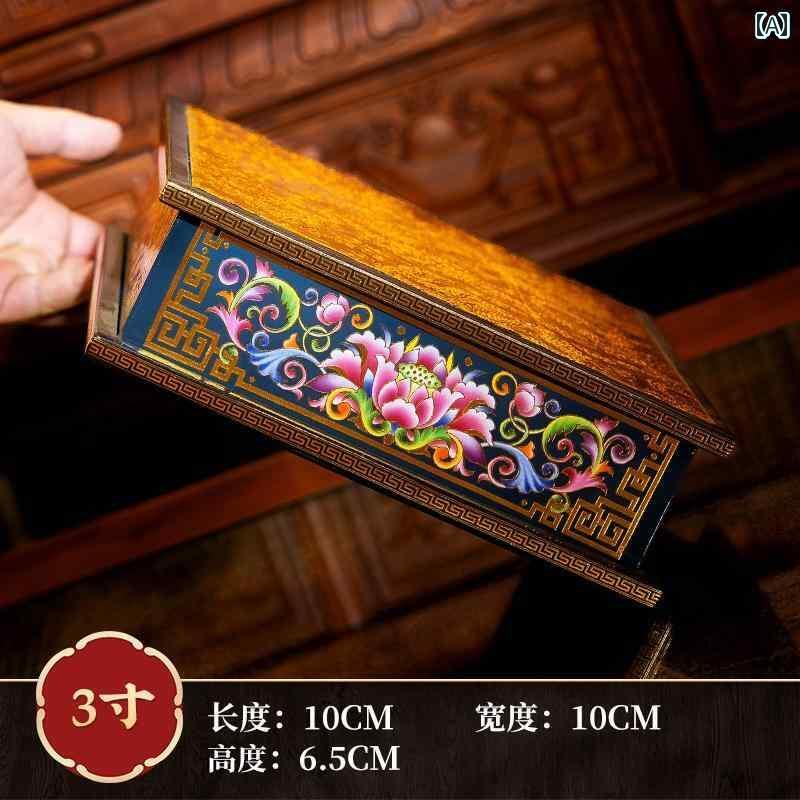 インテリア オブジェ おしゃれ ホーム 観音 菩薩 仏像 座 卓 財 神像 礼拝用 台座 蓮華 銅製 テーブル