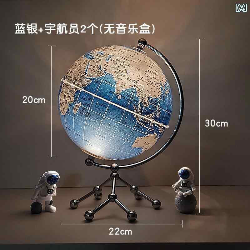 楽天市場】太陽系グローバル・モビール インテリア 宇宙惑星