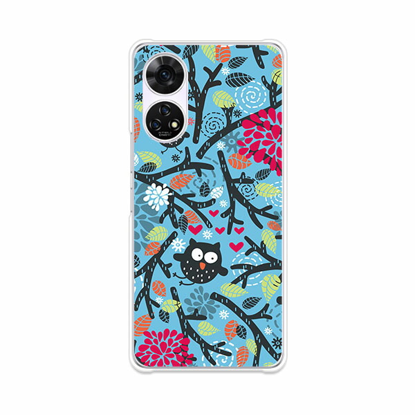 楽天市場】あんしんファミリー スマホケース A303ZT カバー ケース