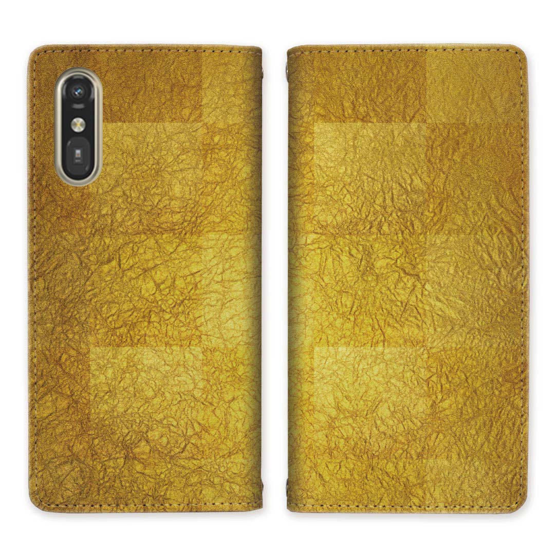 楽天市場】ワイモバイル らくらくスマートフォン a A401FC シムフリー