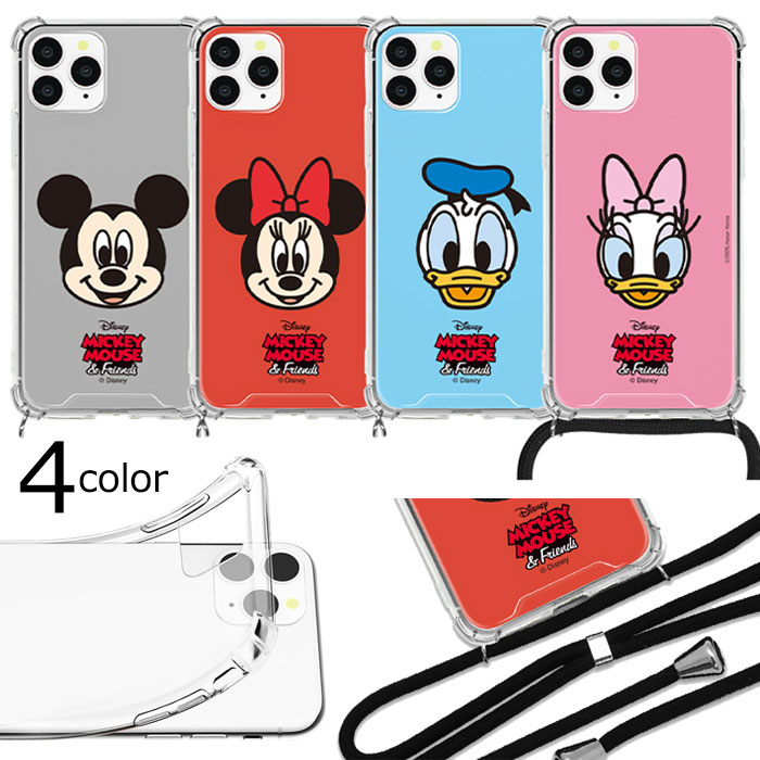 楽天市場 Disney Finger Heart Clear ディズニー キャラクター ソフトケース Iphone Se第3世代 Se3 13 Pro Max Mini 12 11 X Xs Xr Se第2世代 8 7 Plus スマホ ケース カバー ミッキー ミニー マウス ドナルド デイジー ダック