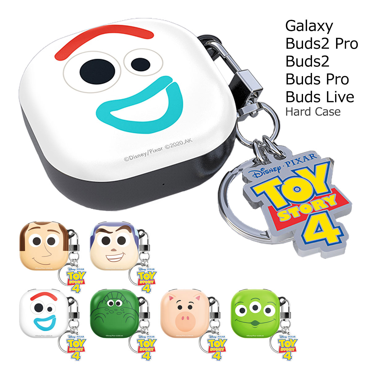 GALAXY Buds2 ProStrayKidsコラボケースのみ GALAXY Buds2 ProStrayKidsコラボケースのみ