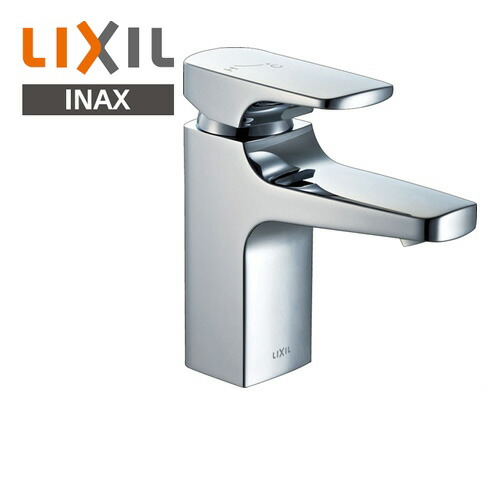 送料無料 楽天市場 Lf Ya340syc Inax イナックス Lixil リクシル 洗面水栓 キュビア エコハンドル シングルレバー混合水栓 ワンホールタイプ 泡沫 排水栓なし パッキン無料プレゼント 希望者のみ 送料無料 洗面台 洗面所 蛇口 おしゃれ 住の森