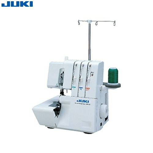 楽天市場】ミシン 本体 初心者 ジューキ JUKI 3本糸ロックミシン