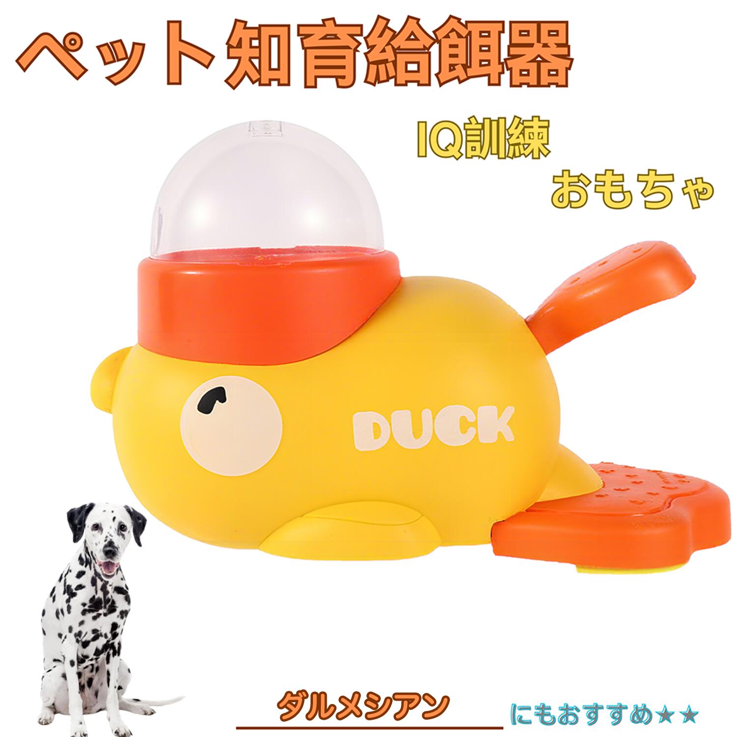 楽天市場】シベリアンハスキー犬 ハスキー アヒル 知育給餌器 知育