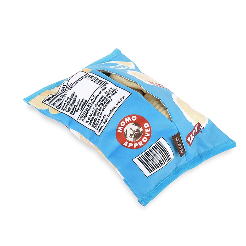 市場 P L A Y ポテトチップス Attack Snack