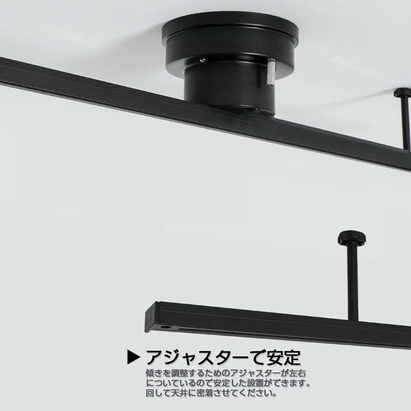 シーリングライト おしゃれ北欧3灯 配線ダクトレール用 ペンダントライト ダイニング照明 食卓用 Led対応照明器具 おしゃれ レールライト用 レール照明 Sermus Es