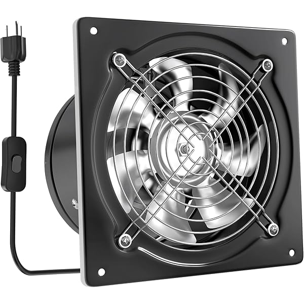 楽天市場】DUCTURBO 業務用換気扇 中間取付形ダクトファン 200mm 強力