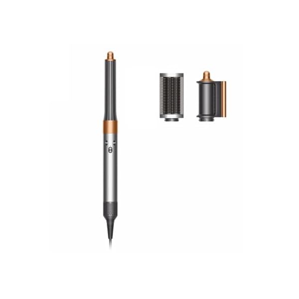 楽天市場】Dyson(ダイソン) ドライヤー Dyson Airwrap™マルチ