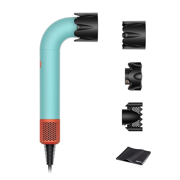 楽天市場】【 ポイント10倍 / 送料無料 / 正規店 】Dyson Supersonic r