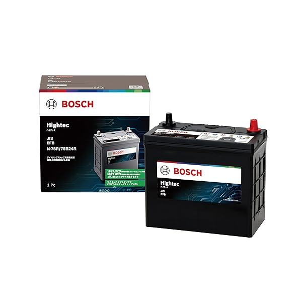 楽天市場】BOSCH(ボッシュ) ハイテックプレミアム HTP-N-55R/80B24R