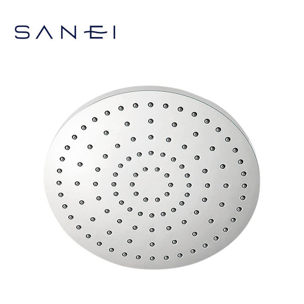 SANEI シャワーヘッド 回転シャワーヘッド S1040F5 丸形 バスルーム