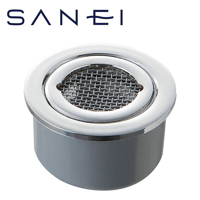 三栄 SANEI 兼用防虫目皿 H44-150 浴室 排水 お風呂