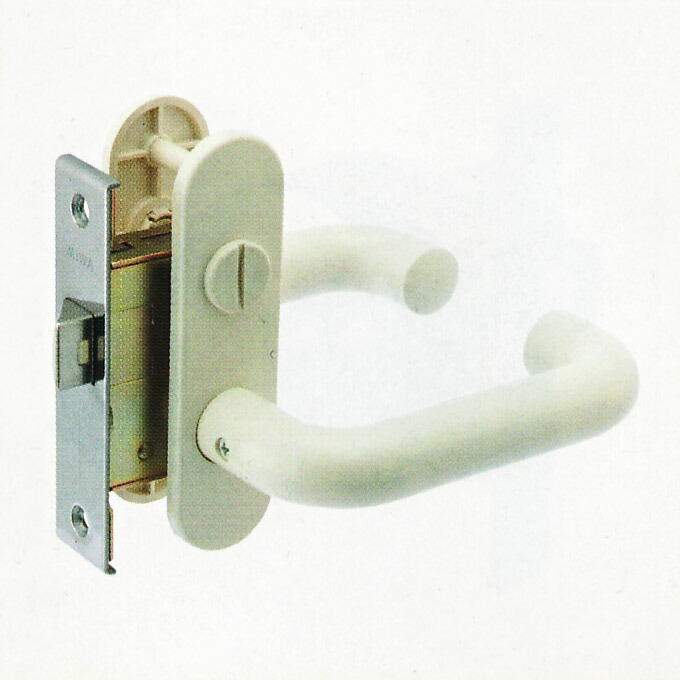 楽天市場】【11/11 01:59迄 全品P10倍】YKKap レバーハンドル錠 YW HHJ