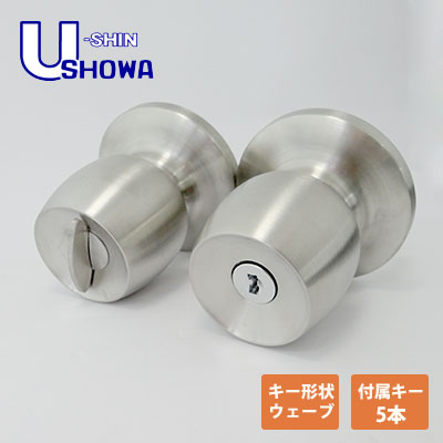 SHOWA 取替え玉座 W2-DAC 　 SHOWA IS IZ IX 対応 MIWA HM HBZ対応 GOAL G UC対応 ALPHA Wロック対応 防犯 ショウワ W2DAC