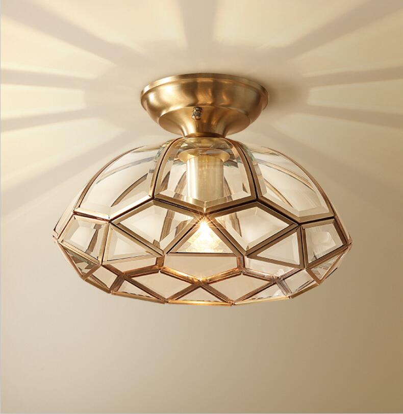 楽天市場】ペンダントライト 北欧 真鍮 天井ライト 玄関照明 天井照明