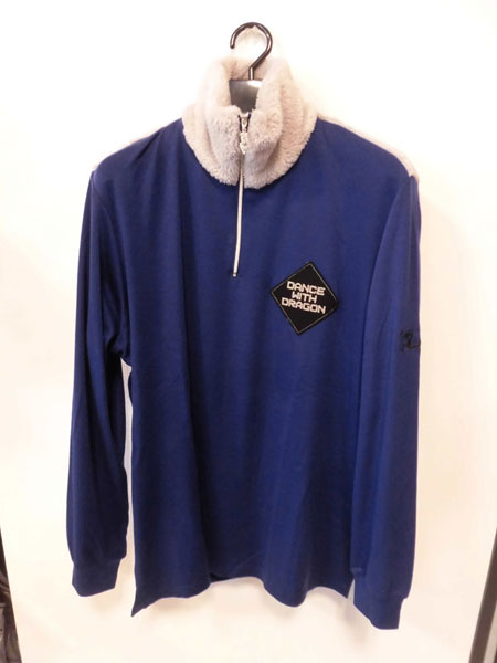 全品送料無料 メンズ ダンスウィズドラゴン Dance With Dragon ハイネック 年秋冬 カジュアル ゴルフ ギフト プレゼントにも メンズショップサムハウス 新発 Www Toyotires Ca