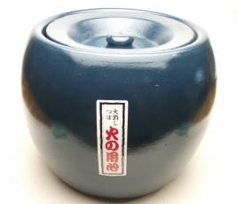 夏目火消し壷大々 7,814円