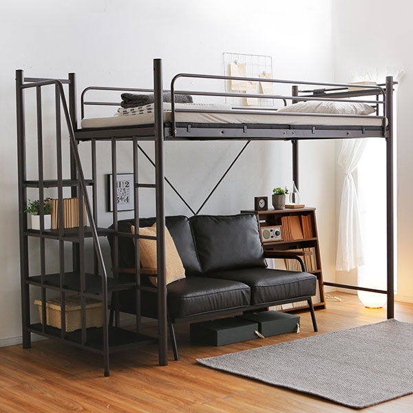 Sumica Entry Points Five Times 15 10 16 At Loft Bed Bunk Entry Points Five Times 15 10 16 At Loft Bed Bunk Beds Bet Vet Pipe High Type Semi Double Frame